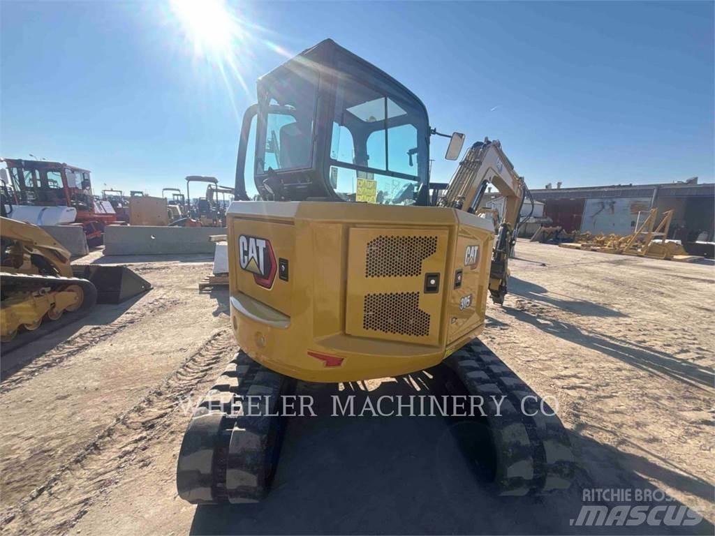 CAT 305 C3 TAQ 大型油圧ショベル12t以上（パワーショベル・ユンボ）