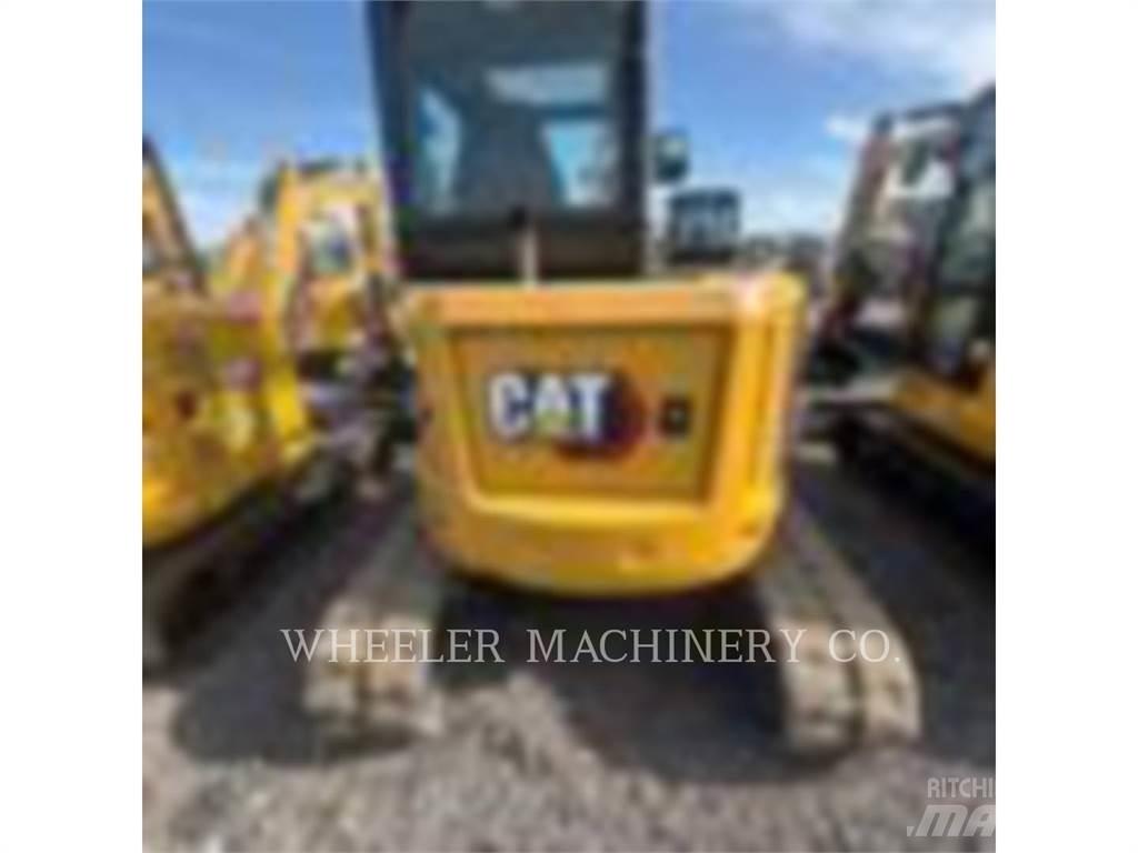 CAT 305 C3 TH 大型油圧ショベル12t以上（パワーショベル・ユンボ）