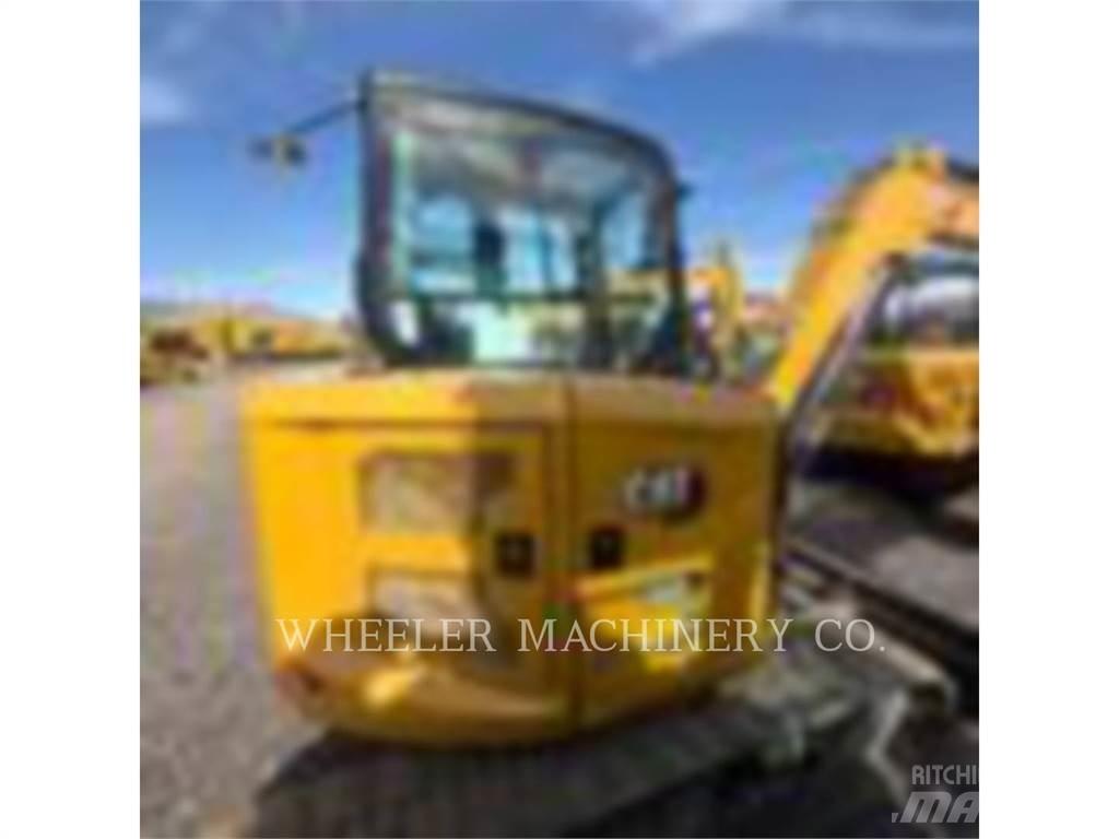 CAT 305 C3 TH 大型油圧ショベル12t以上（パワーショベル・ユンボ）