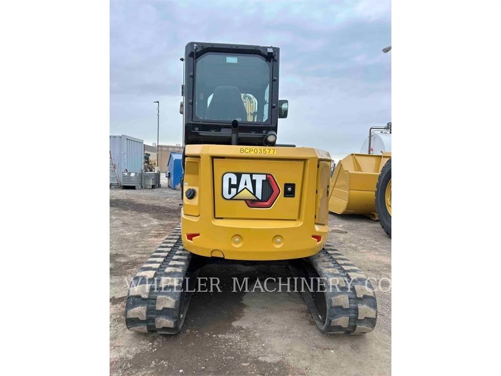 CAT 305 C3 THQ 大型油圧ショベル12t以上（パワーショベル・ユンボ）
