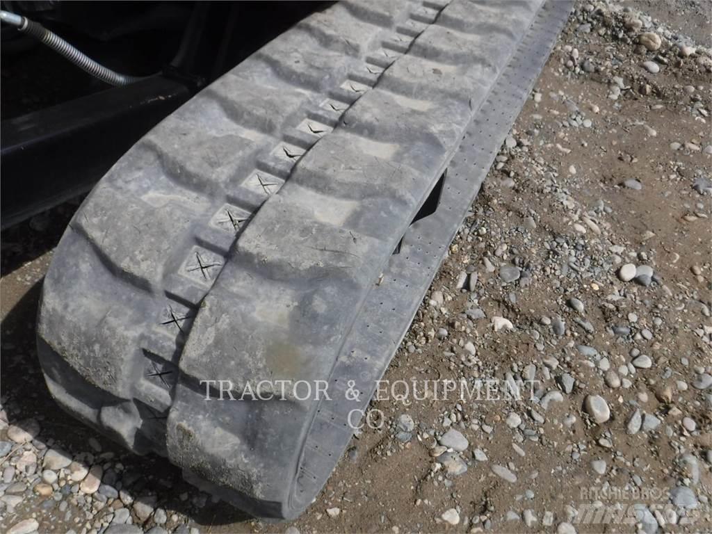 CAT 305 CRCB 大型油圧ショベル12t以上（パワーショベル・ユンボ）