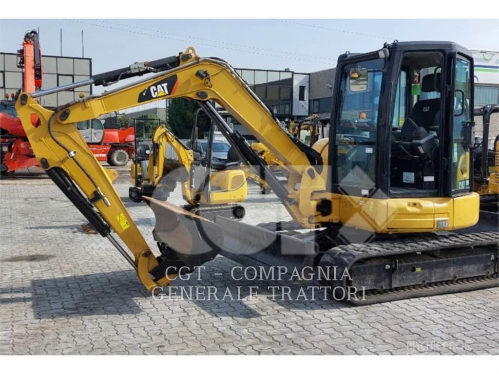 CAT 305 E2 大型油圧ショベル12t以上（パワーショベル・ユンボ）