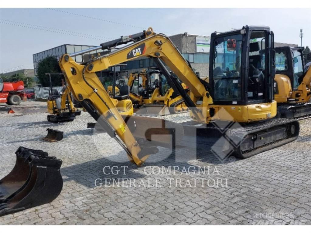 CAT 305 E2 大型油圧ショベル12t以上（パワーショベル・ユンボ）