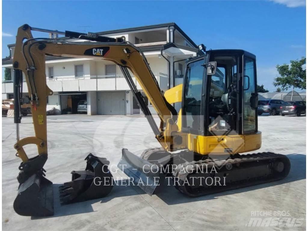 CAT 305 E2 大型油圧ショベル12t以上（パワーショベル・ユンボ）