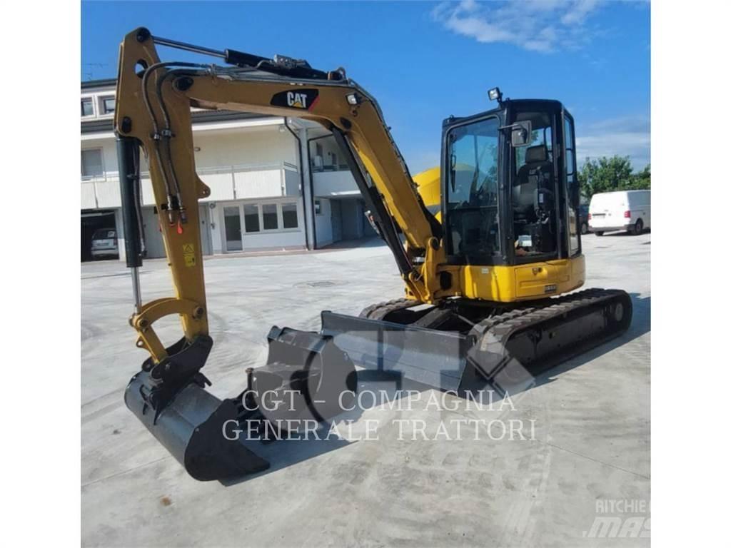 CAT 305 E2 大型油圧ショベル12t以上（パワーショベル・ユンボ）