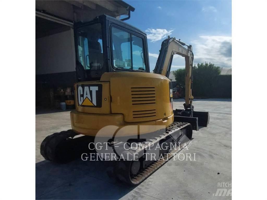 CAT 305 E2 大型油圧ショベル12t以上（パワーショベル・ユンボ）