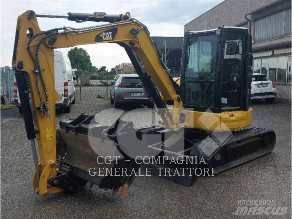 CAT 305 E2 大型油圧ショベル12t以上（パワーショベル・ユンボ）