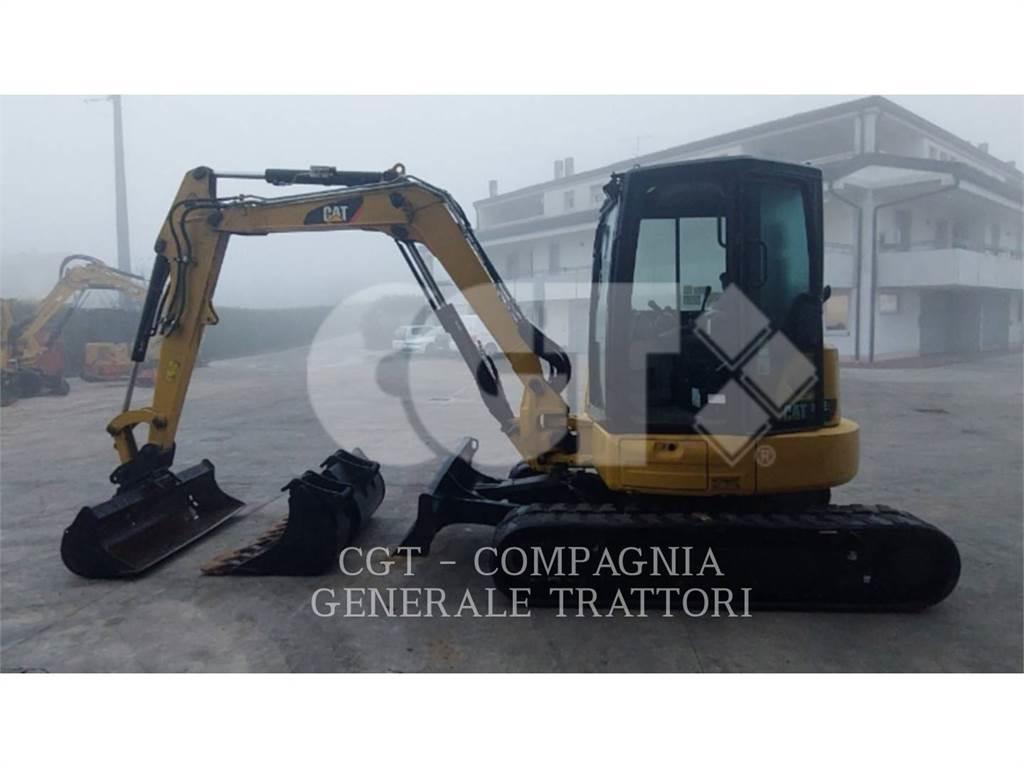 CAT 305 E2 大型油圧ショベル12t以上（パワーショベル・ユンボ）