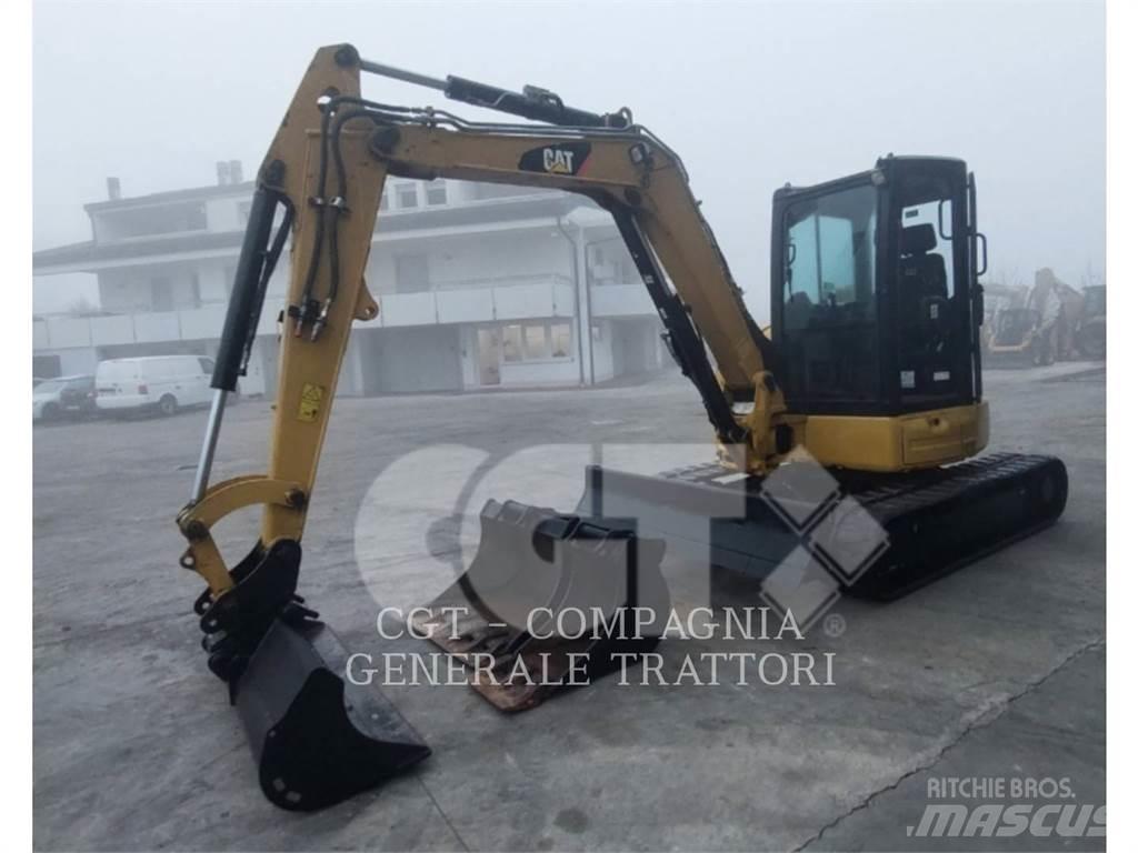 CAT 305 E2 大型油圧ショベル12t以上（パワーショベル・ユンボ）