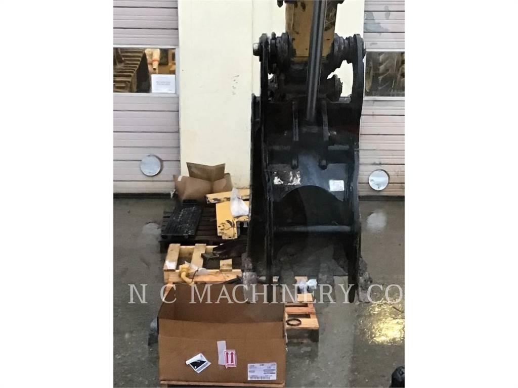 CAT 305E2 CRCB 大型油圧ショベル12t以上（パワーショベル・ユンボ）