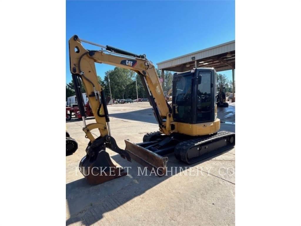 CAT 305E2CR 大型油圧ショベル12t以上（パワーショベル・ユンボ）