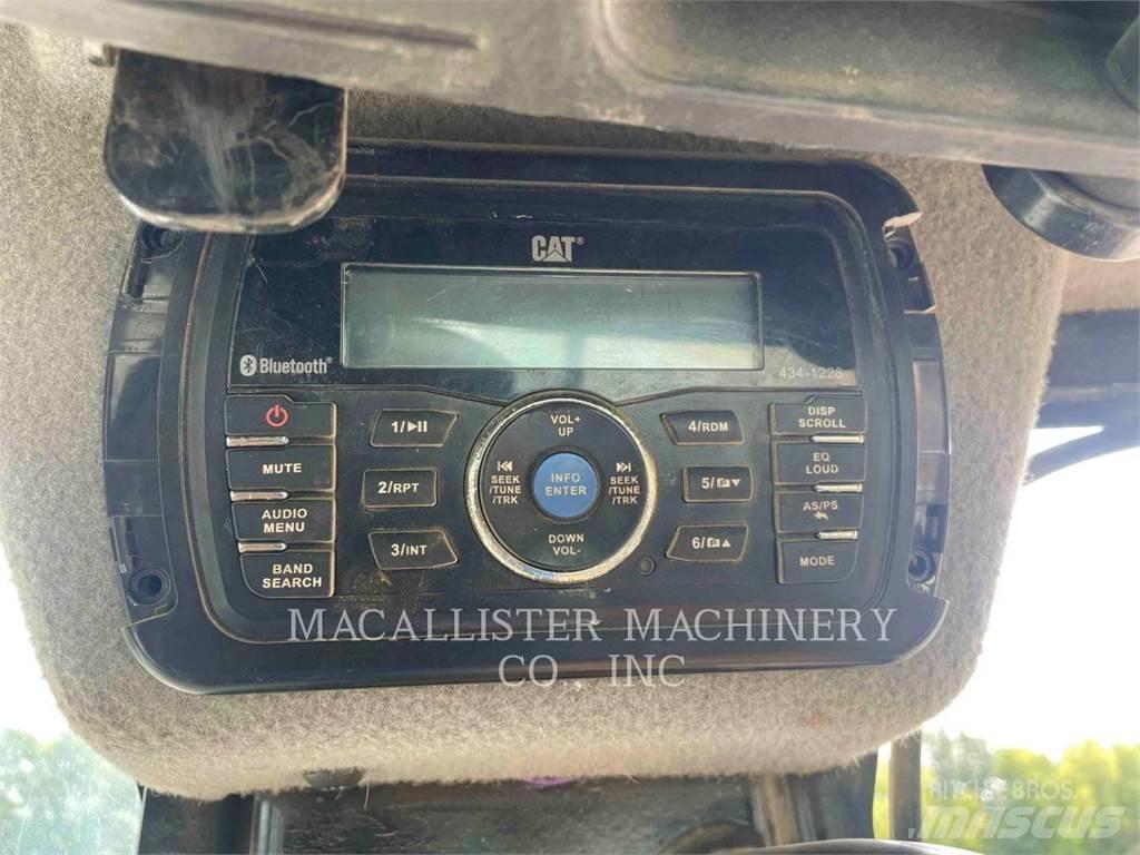 CAT 305E2CR 大型油圧ショベル12t以上（パワーショベル・ユンボ）