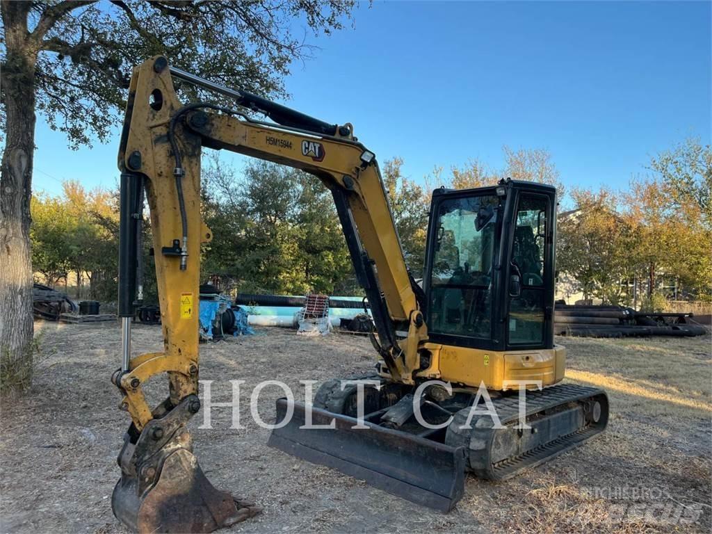 CAT 305E2CR 大型油圧ショベル12t以上（パワーショベル・ユンボ）