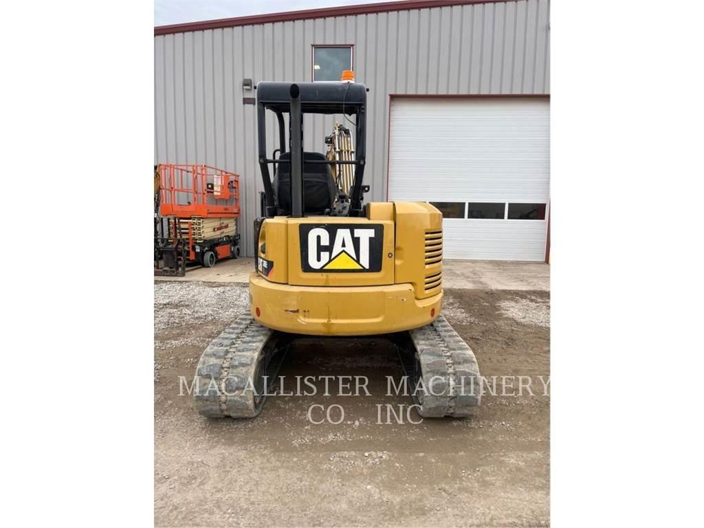CAT 305E2CR 大型油圧ショベル12t以上（パワーショベル・ユンボ）