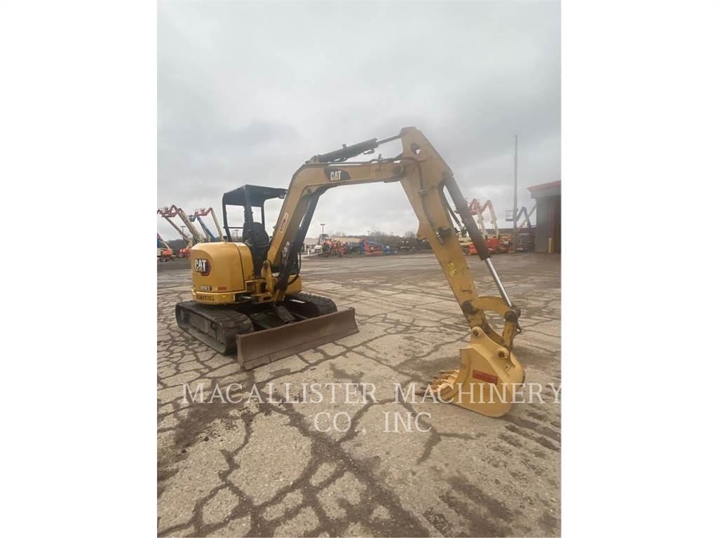 CAT 305E2CR 大型油圧ショベル12t以上（パワーショベル・ユンボ）