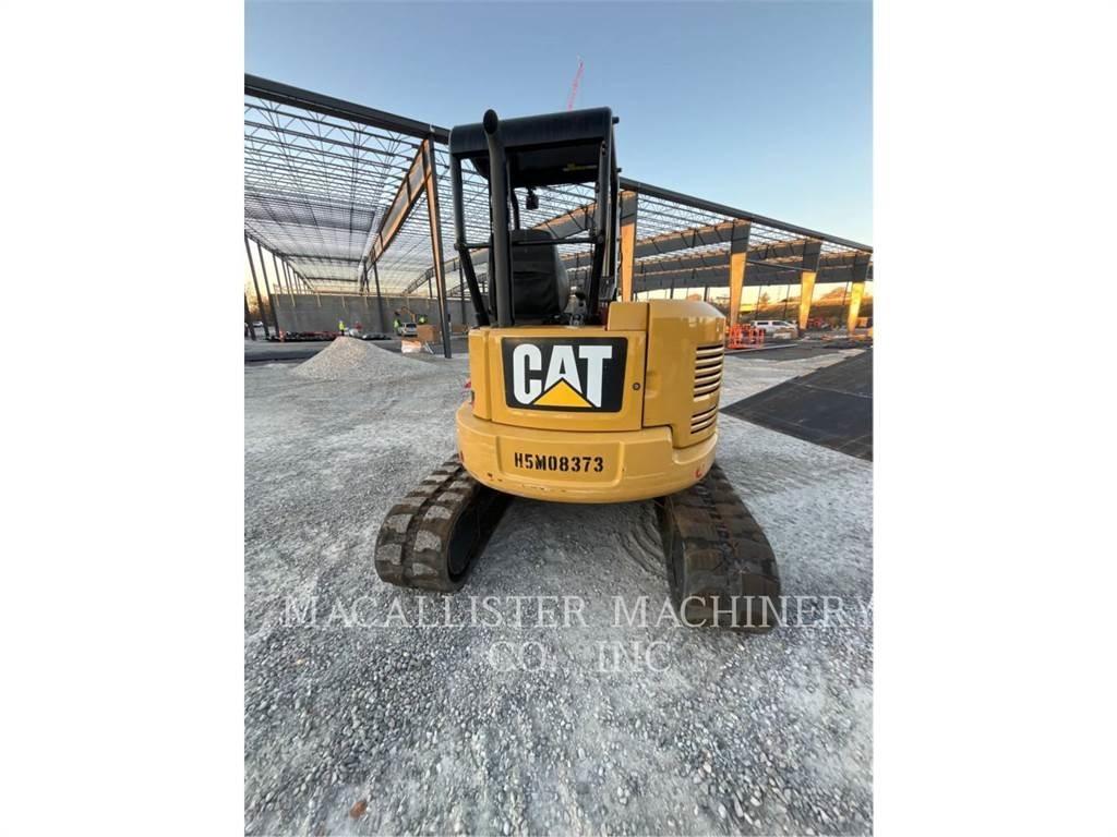CAT 305E2CR 大型油圧ショベル12t以上（パワーショベル・ユンボ）
