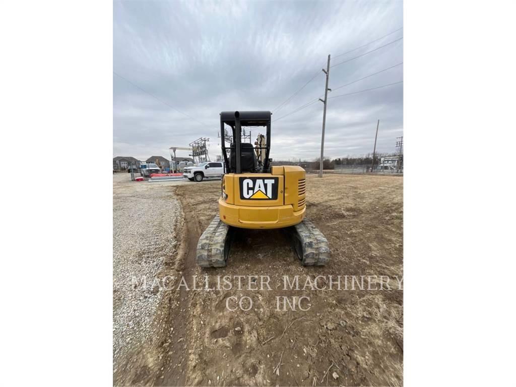 CAT 305E2CR 大型油圧ショベル12t以上（パワーショベル・ユンボ）
