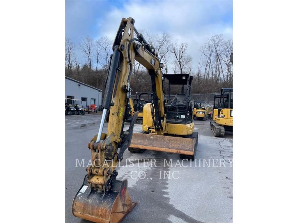 CAT 305E2CR 大型油圧ショベル12t以上（パワーショベル・ユンボ）