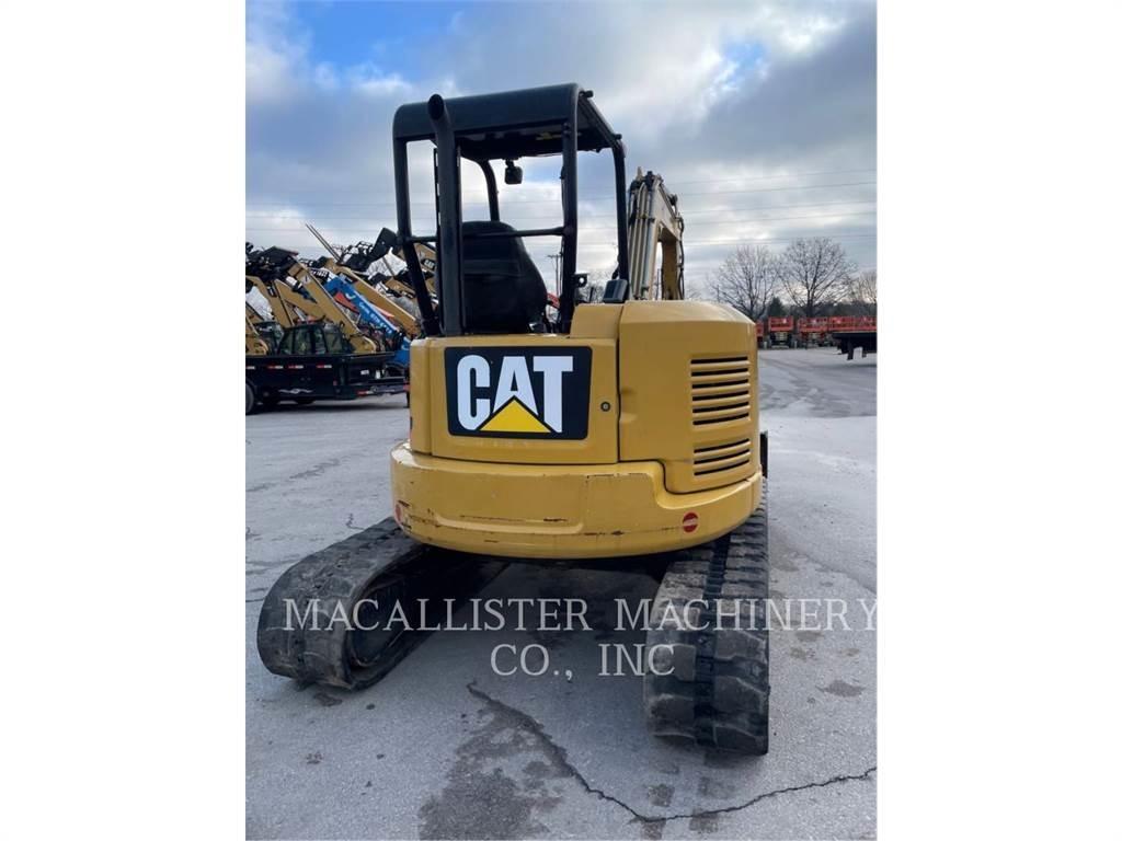 CAT 305E2CR 大型油圧ショベル12t以上（パワーショベル・ユンボ）