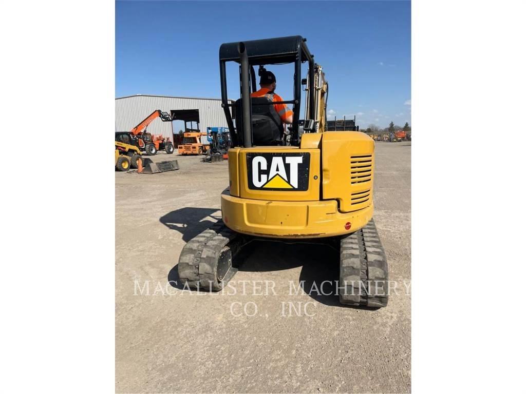 CAT 305E2CR 大型油圧ショベル12t以上（パワーショベル・ユンボ）