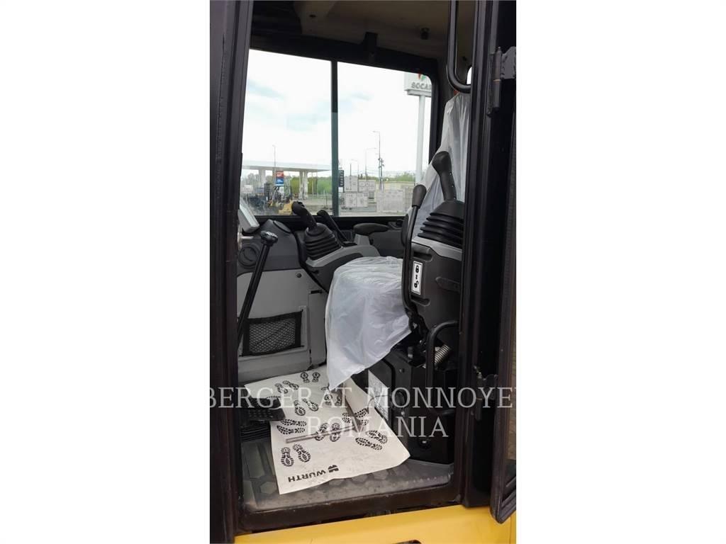 CAT 305E2CR 大型油圧ショベル12t以上（パワーショベル・ユンボ）