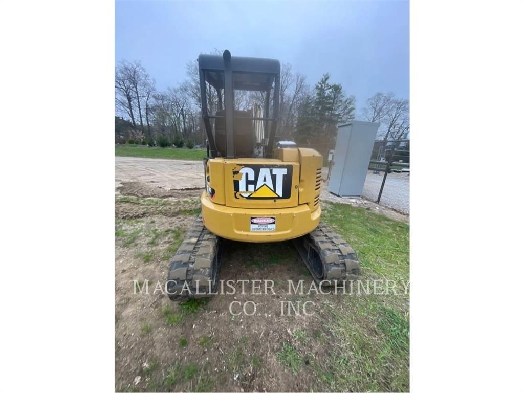 CAT 305E2CR 大型油圧ショベル12t以上（パワーショベル・ユンボ）