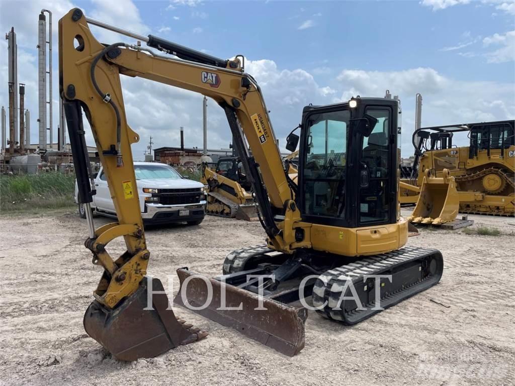 CAT 305E2CR 大型油圧ショベル12t以上（パワーショベル・ユンボ）