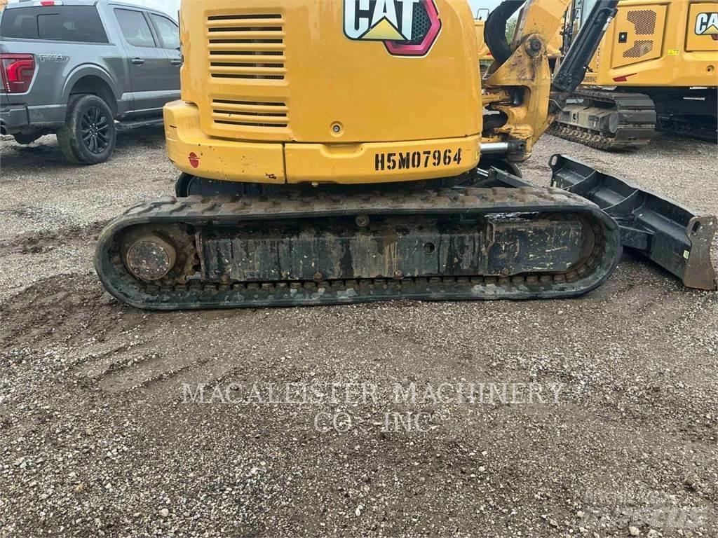 CAT 305E2CR 大型油圧ショベル12t以上（パワーショベル・ユンボ）