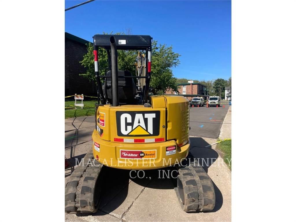 CAT 305E2CR 大型油圧ショベル12t以上（パワーショベル・ユンボ）