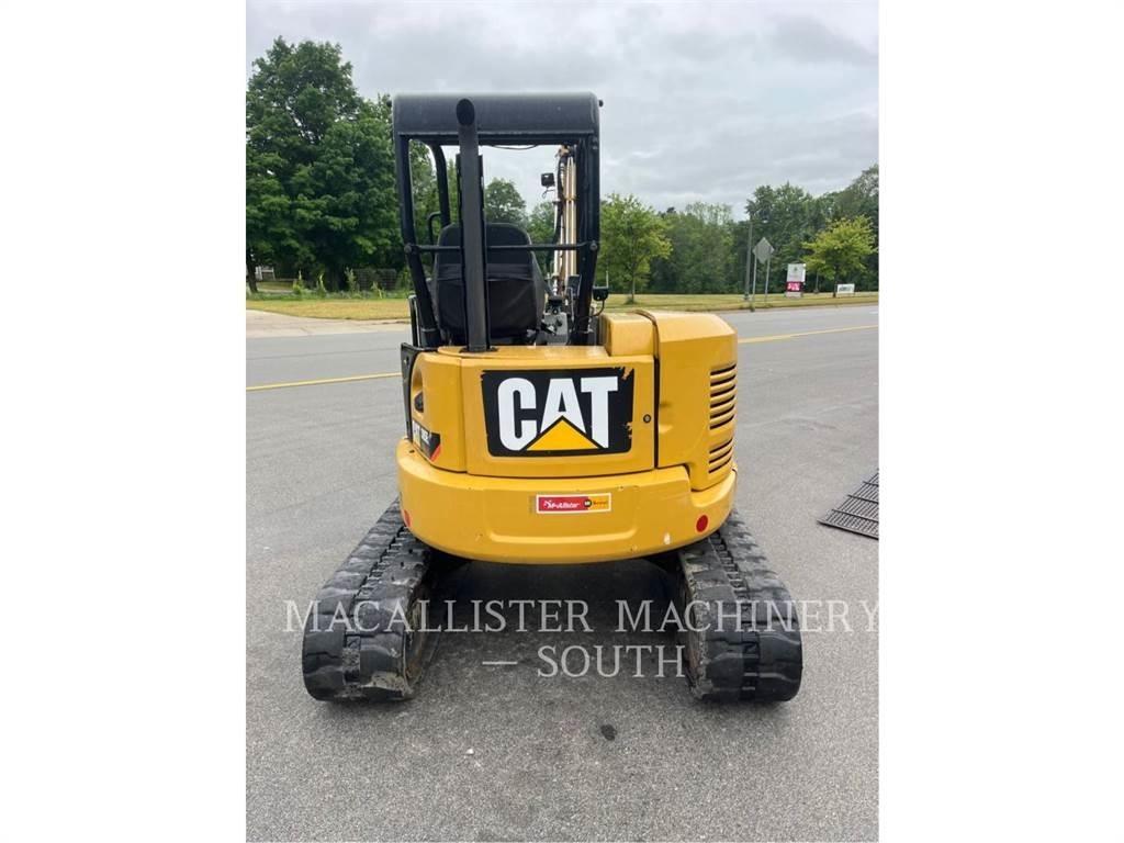 CAT 305E2CR 大型油圧ショベル12t以上（パワーショベル・ユンボ）
