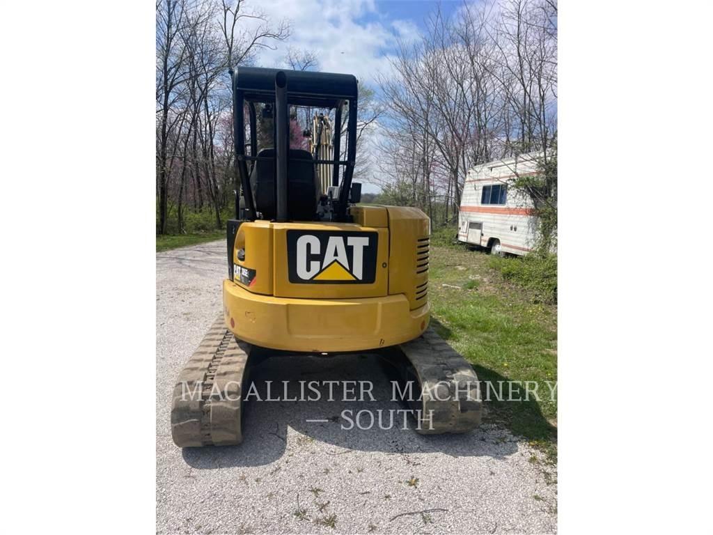CAT 305E2CR 大型油圧ショベル12t以上（パワーショベル・ユンボ）