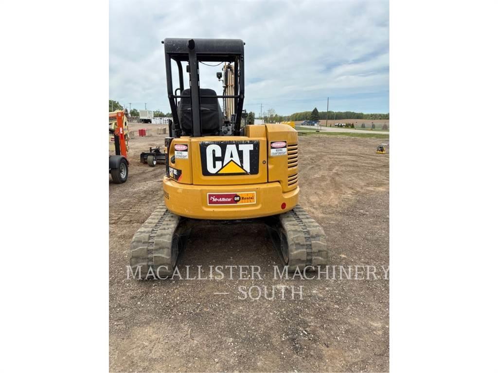 CAT 305E2CR 大型油圧ショベル12t以上（パワーショベル・ユンボ）