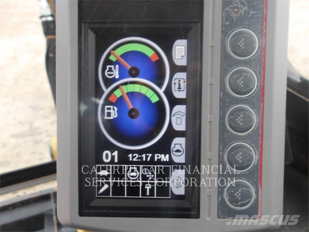 CAT 305E2CR 大型油圧ショベル12t以上（パワーショベル・ユンボ）