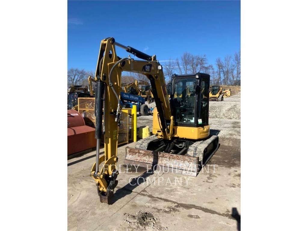 CAT 305E2LC 大型油圧ショベル12t以上（パワーショベル・ユンボ）
