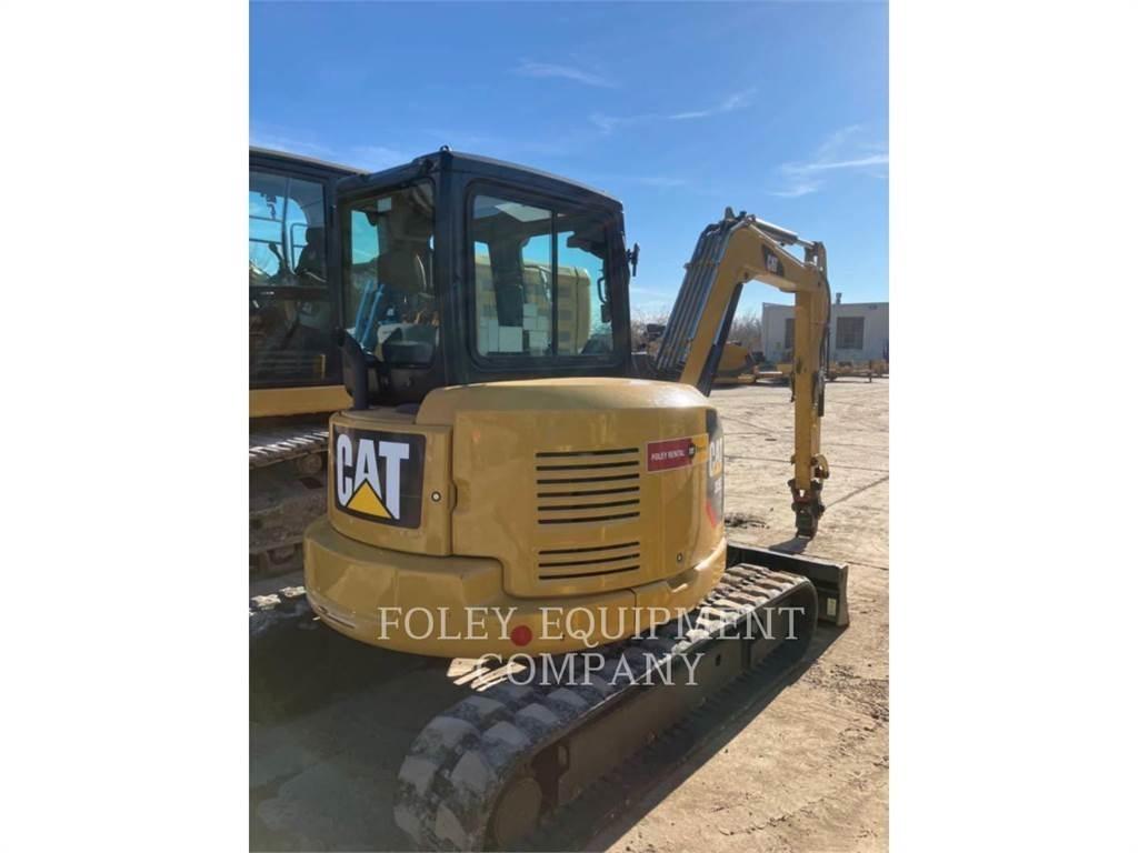 CAT 305E2LC 大型油圧ショベル12t以上（パワーショベル・ユンボ）