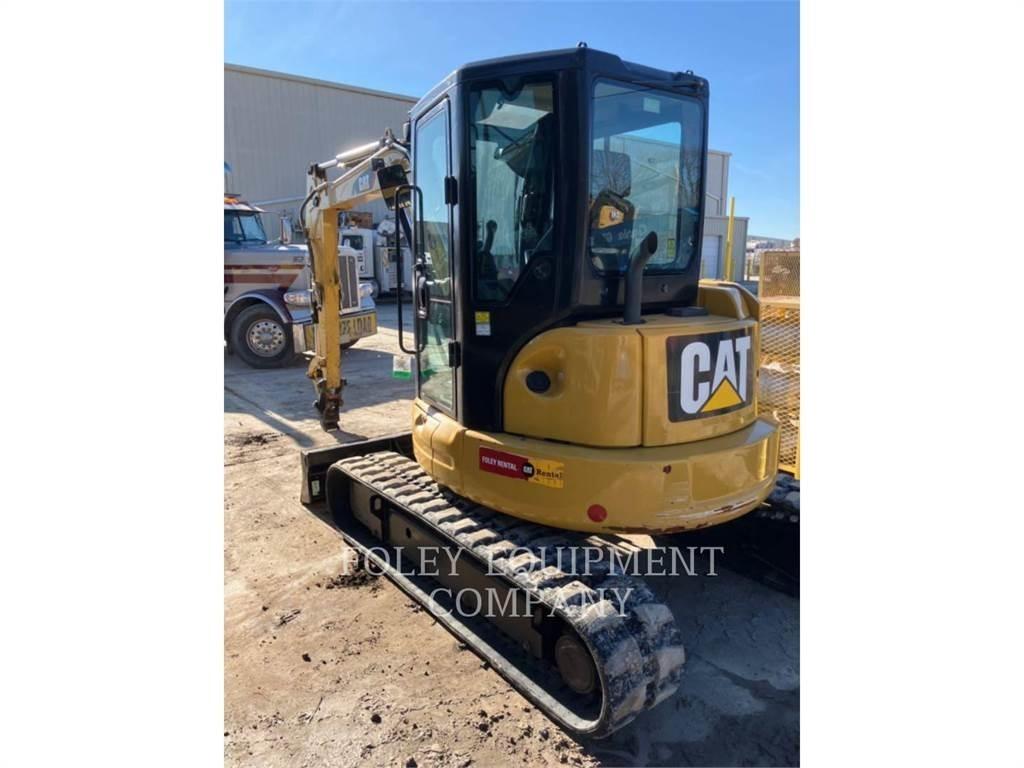CAT 305E2LC 大型油圧ショベル12t以上（パワーショベル・ユンボ）