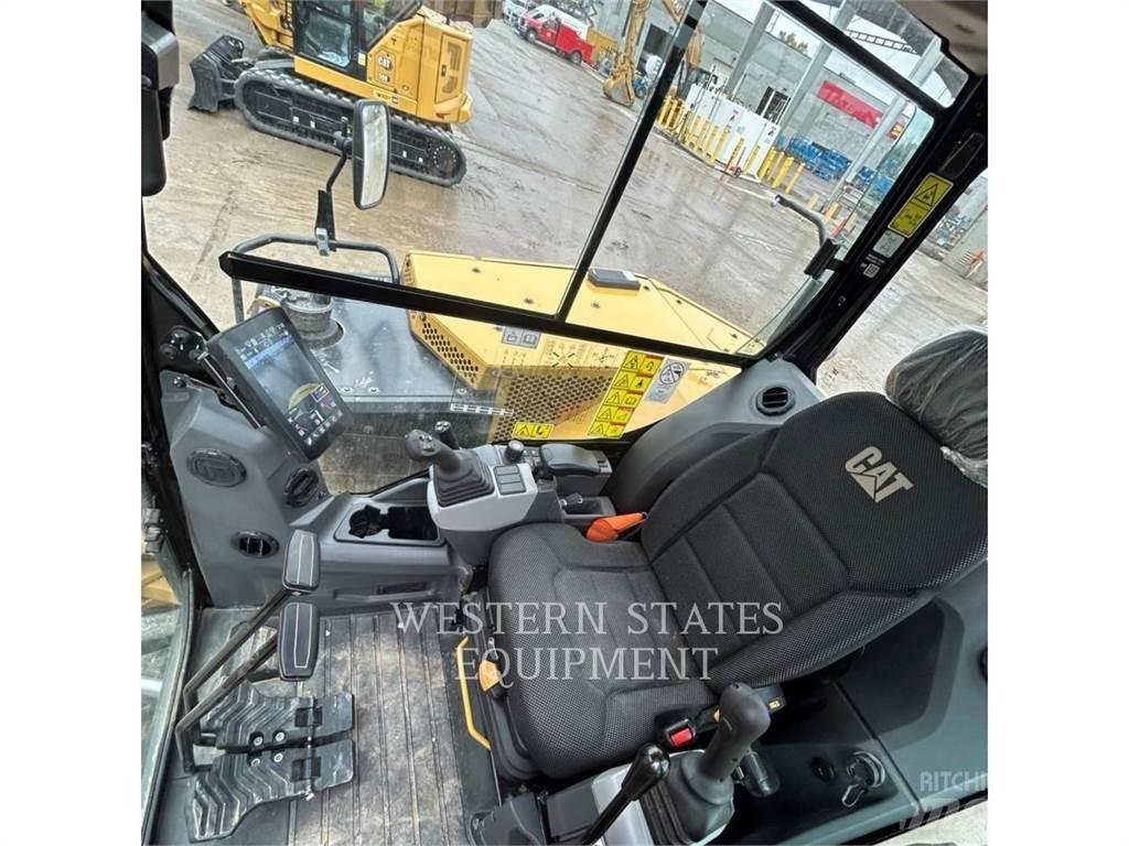 CAT 306 大型油圧ショベル12t以上（パワーショベル・ユンボ）