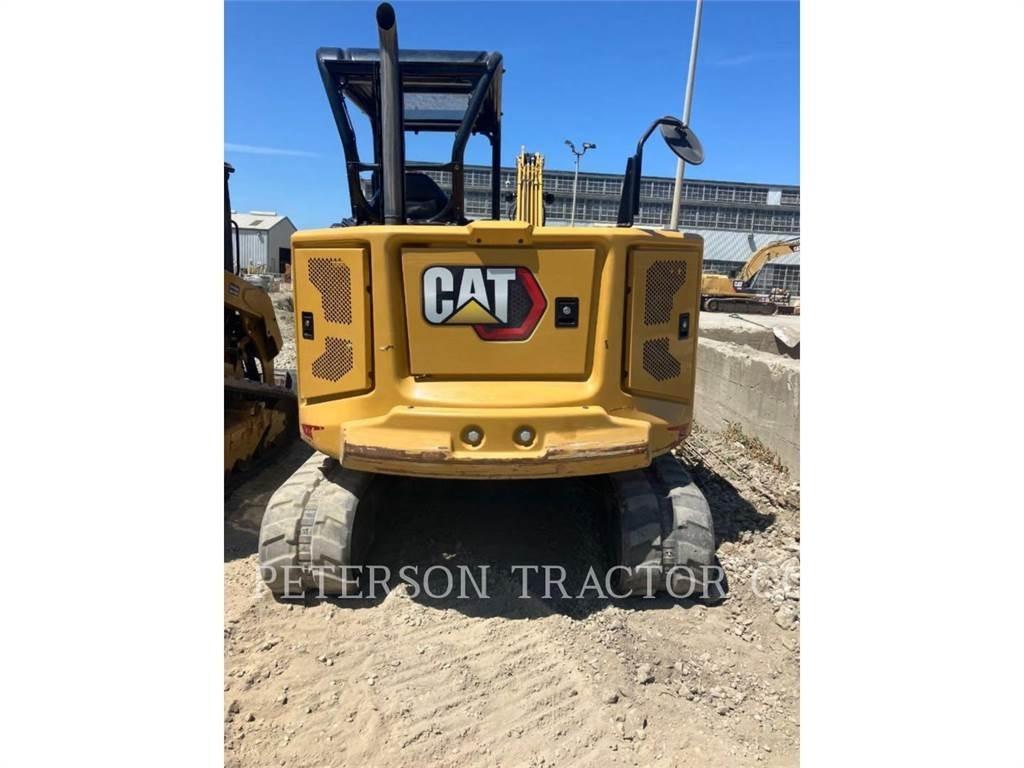 CAT 306 大型油圧ショベル12t以上（パワーショベル・ユンボ）