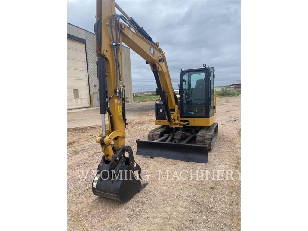CAT 306 大型油圧ショベル12t以上（パワーショベル・ユンボ）
