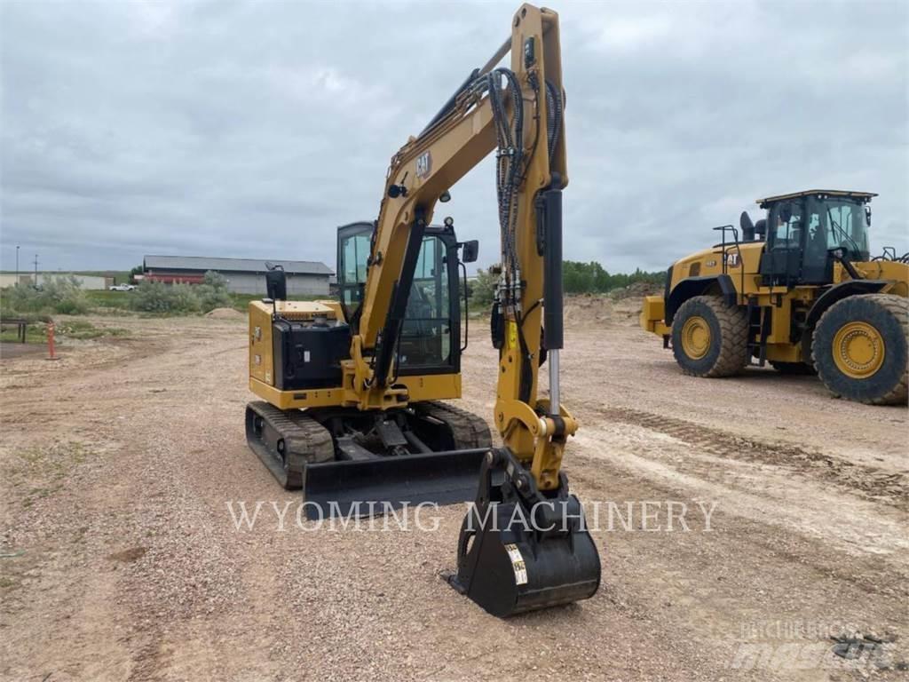 CAT 306 大型油圧ショベル12t以上（パワーショベル・ユンボ）