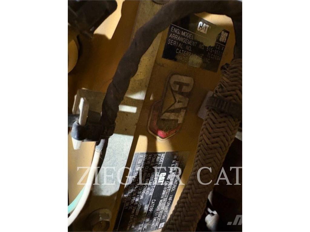 CAT 306 大型油圧ショベル12t以上（パワーショベル・ユンボ）