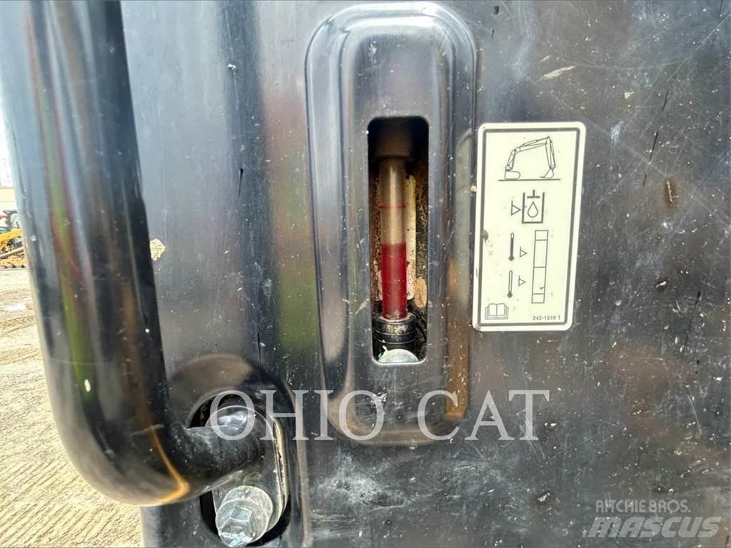 CAT 306 07 大型油圧ショベル12t以上（パワーショベル・ユンボ）