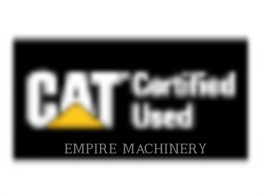 CAT 306-07 CA 大型油圧ショベル12t以上（パワーショベル・ユンボ）
