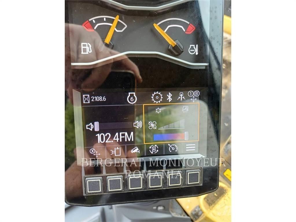 CAT 306-07CR 大型油圧ショベル12t以上（パワーショベル・ユンボ）
