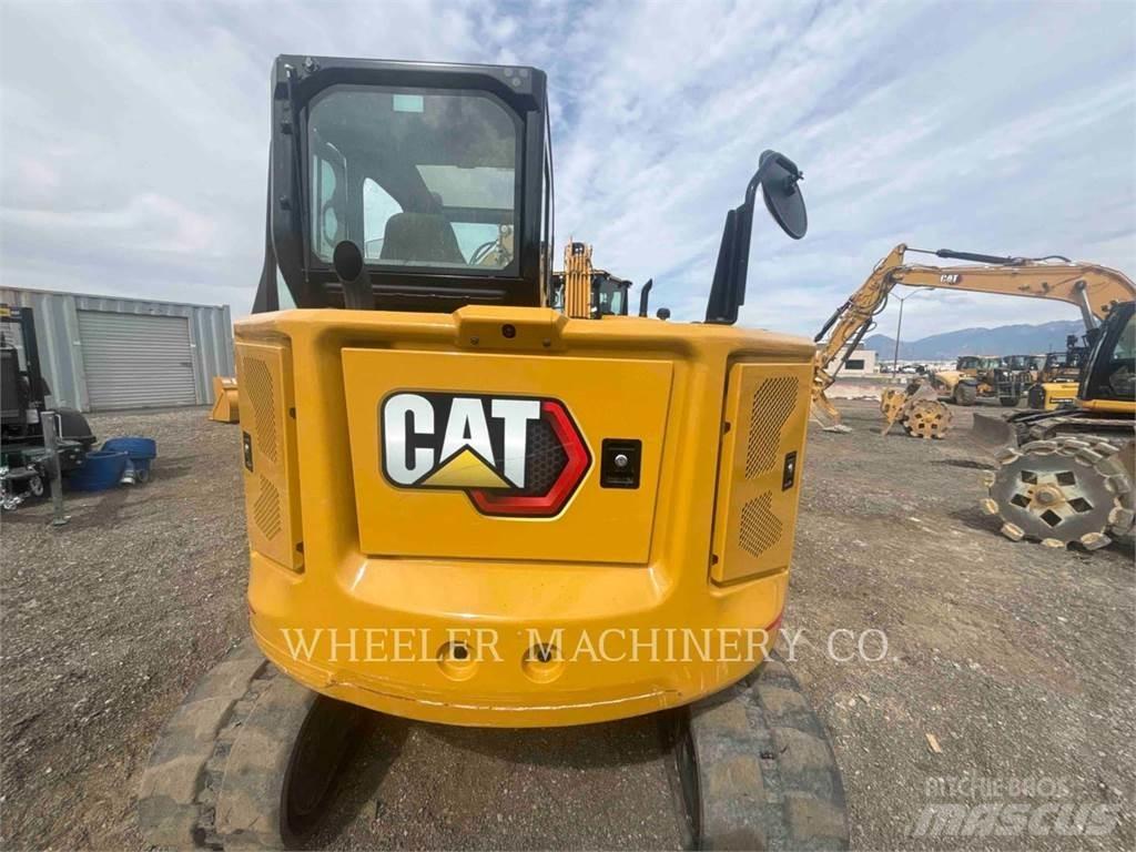 CAT 306 C3 TAQ 大型油圧ショベル12t以上（パワーショベル・ユンボ）