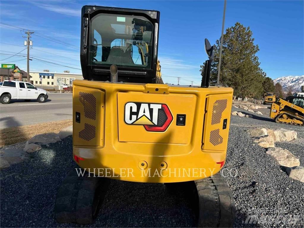 CAT 306 C3 TAQ 大型油圧ショベル12t以上（パワーショベル・ユンボ）