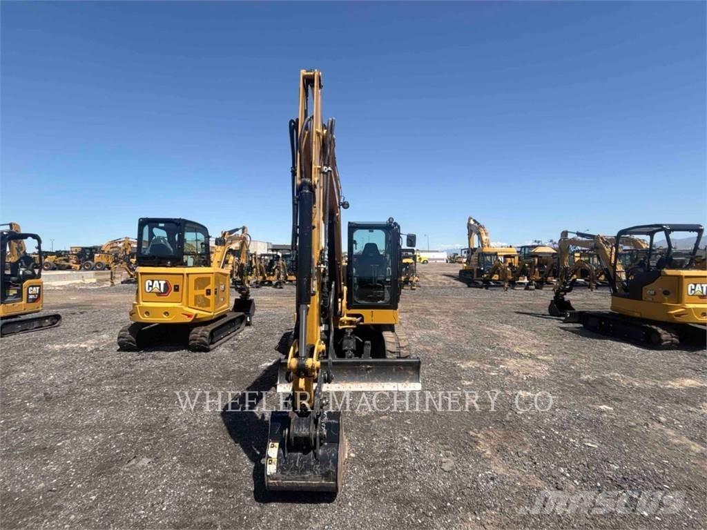 CAT 306 C3 TAQ 大型油圧ショベル12t以上（パワーショベル・ユンボ）