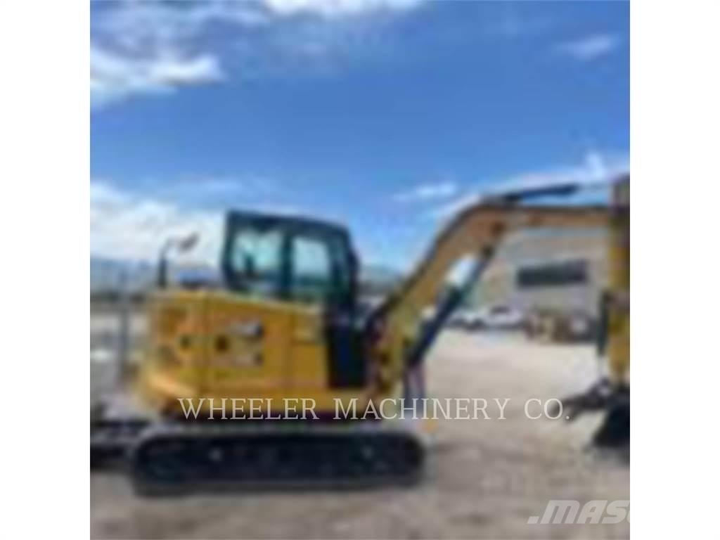 CAT 306 C3 TAQ 大型油圧ショベル12t以上（パワーショベル・ユンボ）
