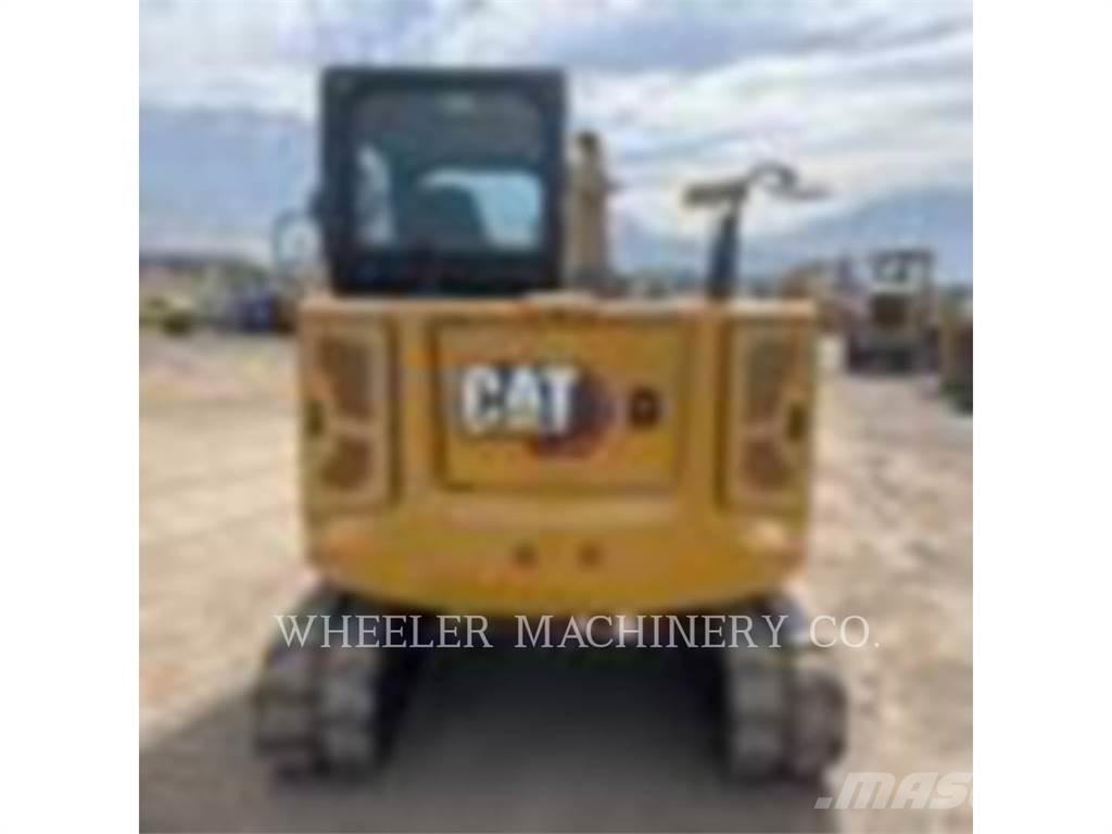 CAT 306 C3 TAQ 大型油圧ショベル12t以上（パワーショベル・ユンボ）