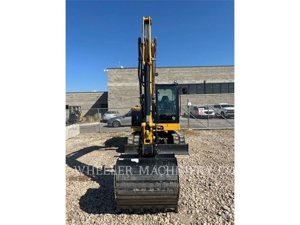 CAT 306 C3 TH 大型油圧ショベル12t以上（パワーショベル・ユンボ）
